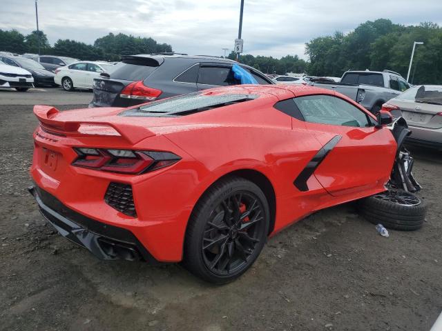Vin: 1g1yb2d43r5121717, lot: 61812805, chevrolet corvette stingray 2lt 20243