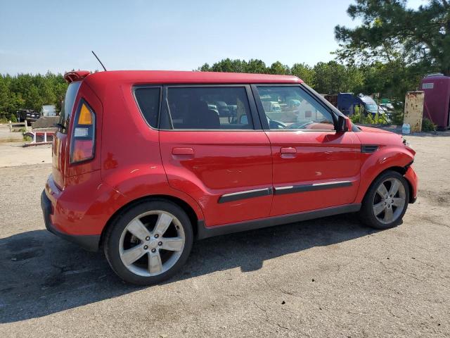 Vin: kndjt2a23a7033767, lot: 61847815, kia soul + 20103