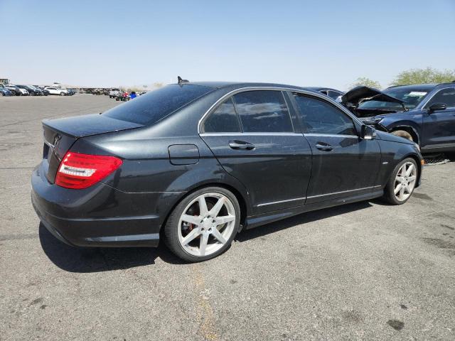 Vin: wddgf4hb3ca597983, lot: 62301835, mercedes-benz c-class 250 20123