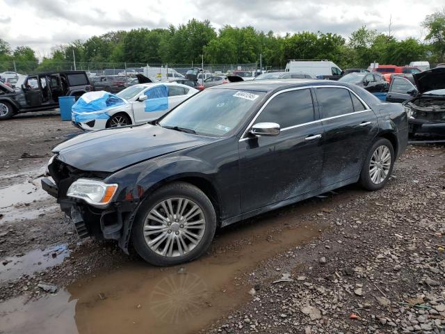 Vin: 2c3ccakt0ch143424, lot: 60441245, chrysler 300 2012 img_1