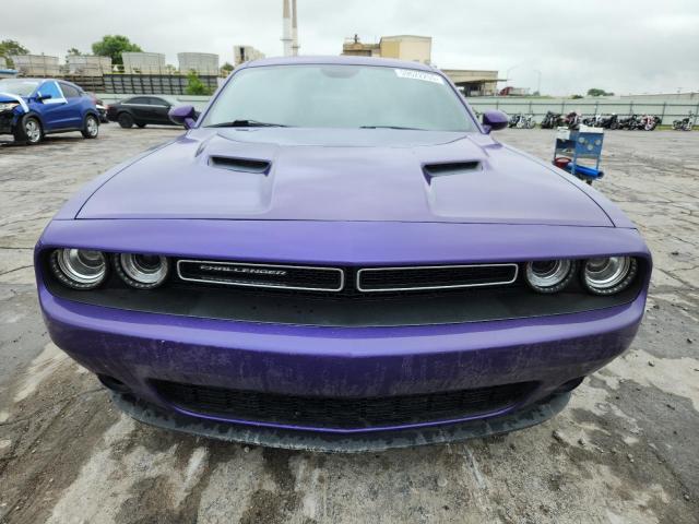 2018 DODGE CHALLENGER 2C3CDZAG7JH310651