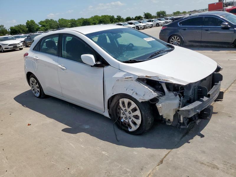 Vin: kmhd35lh9hu381631, lot: 61973275, hyundai elantra 20174