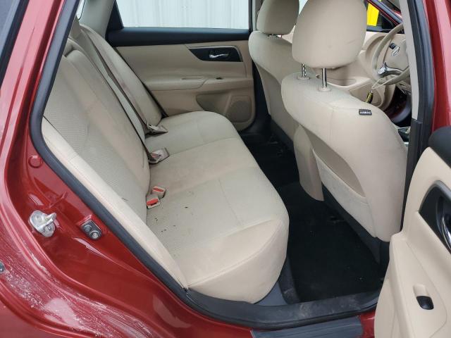 2015 NISSAN ALTIMA 2.5 - 1N4AL3AP4FN390563