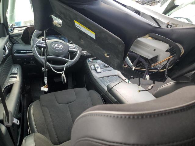 2024 HYUNDAI PALISADE C - KM8R7DGE0RU775900