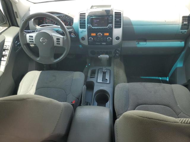 2015 NISSAN FRONTIER S 1N6AD0ER7FN762220