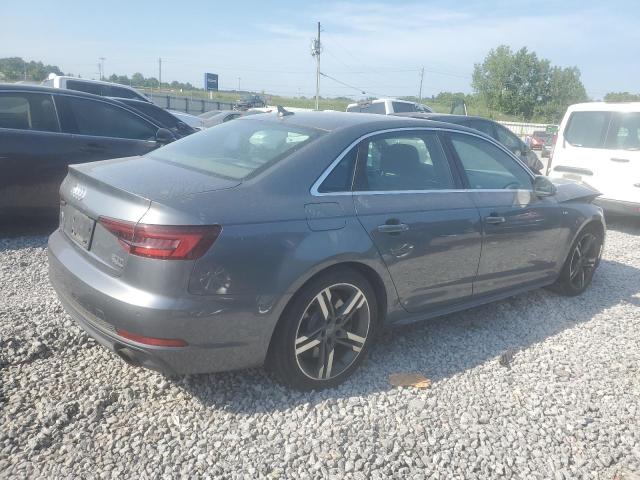 Vin: wauenaf43ja144044, lot: 62135475, audi a4 premium plus 20183