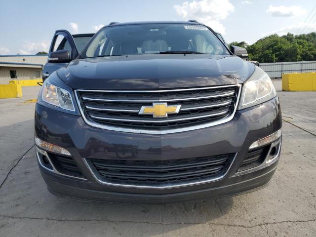 2015 CHEVROLET TRAVERSE LT 1GNKRHKD8FJ194705