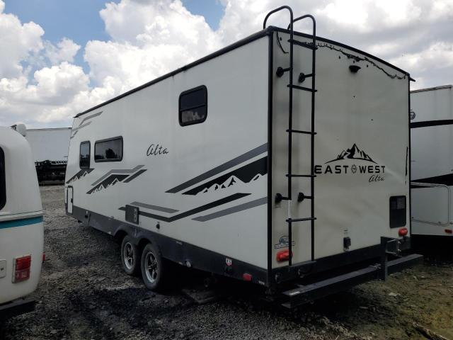 WILDWOOD EAST WEST 2021 two tone   5ZT2ALKB8M9003475 photo #4