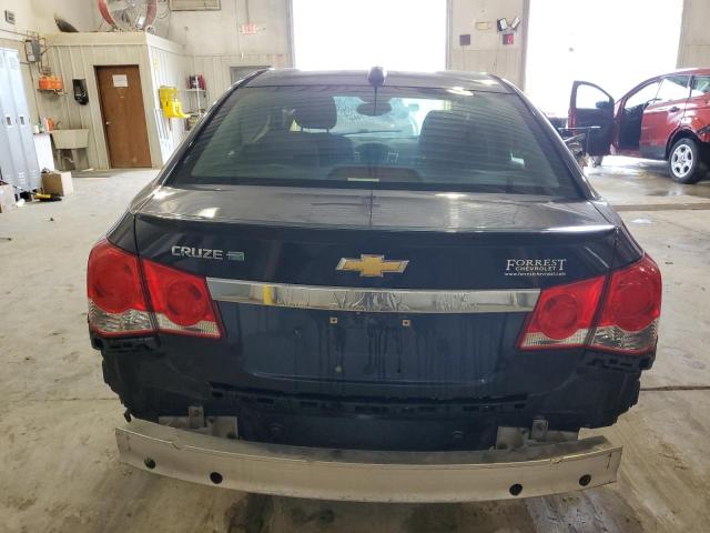 2015 CHEVROLET CRUZE ECO 1G1PH5SBXF7118665