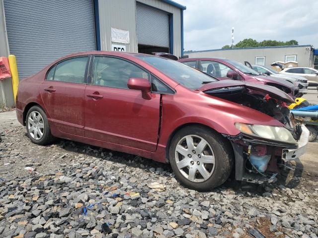 Vin: 2hgfa1f52ah586831, lot: 60377255, honda civic lx 20104