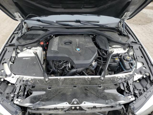 2017 BMW 530 XI WBAJA7C39HG906552