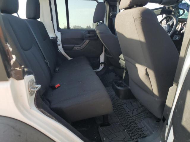 2015 JEEP WRANGLER U 1C4BJWDG3FL513377