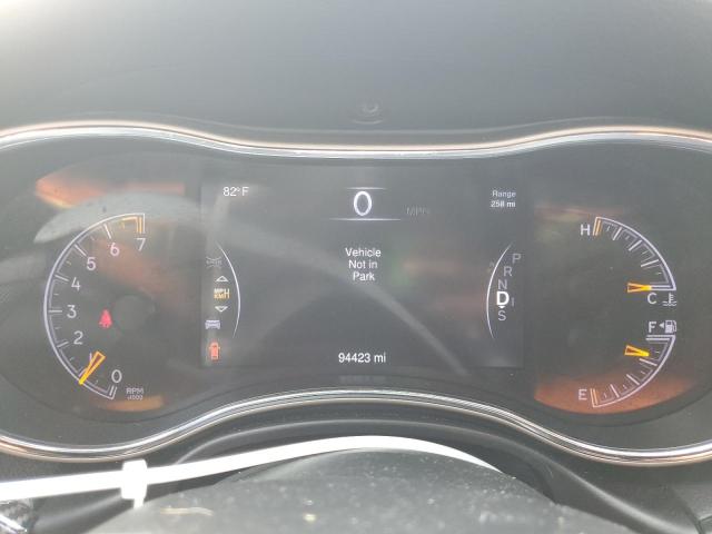 2015 JEEP GRAND CHER - 1C4RJFAG3FC636664