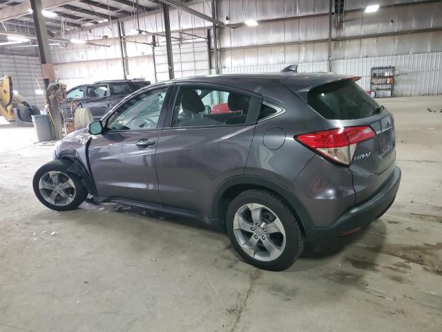 Vin: 3czru6h31mm735628, lot: 60328475, honda hr-v lx 20212