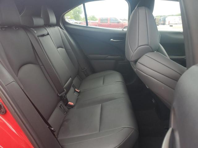 2024 LEXUS UX 250H PR - JTHR6JBH0R2189103