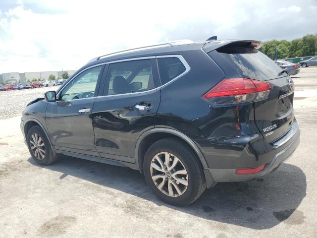 Vin: knmat2mv6hp585747, lot: 60084945, nissan rogue s 20172