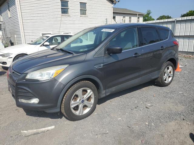 Vin: 1fmcu9gx4fuc85064, lot: 60485385, ford escape se 2015 img_1