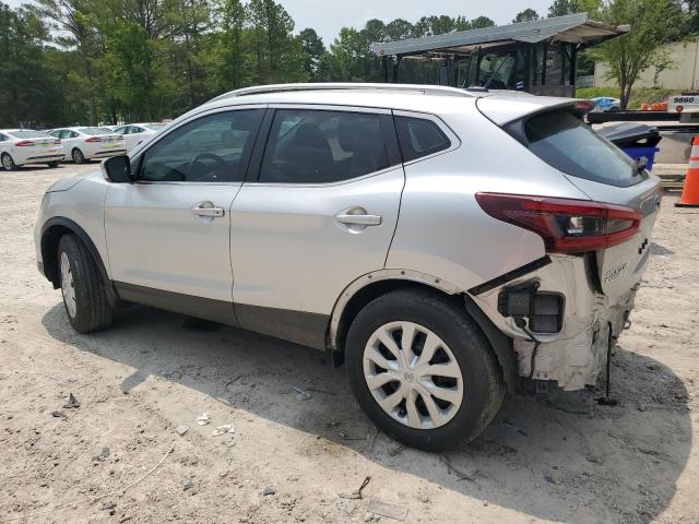 2022 NISSAN ROGUE SPOR - JN1BJ1BV2NW348541