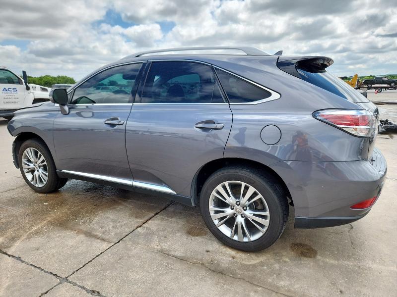 Vin: 2t2zk1ba0dc118716, lot: 61987965, lexus rx350 350 20132