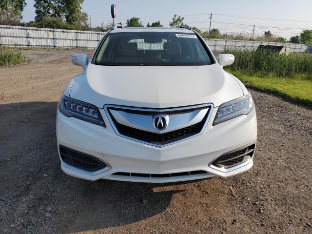 2018 ACURA RDX BASE 5J8TB4H36JL027461