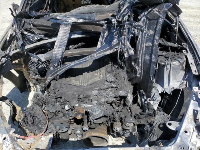 2017 CADILLAC CTS-V 1G6A15S68H0143891