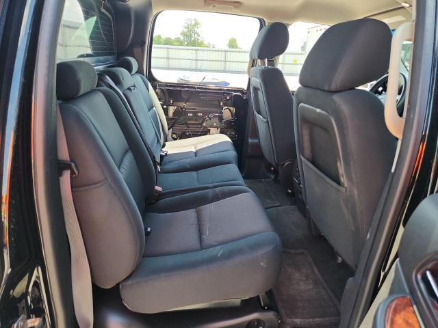 2013 CHEVROLET AVALANCHE - 3GNMCEE06DG341524