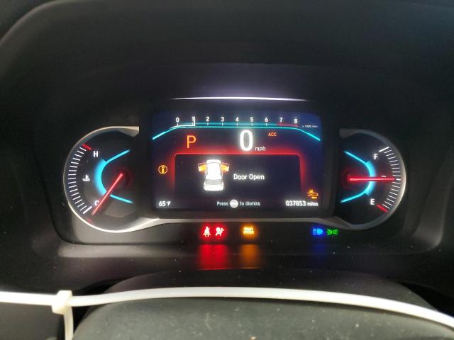 2019 HONDA PILOT EXL 5FNYF6H51KB088842