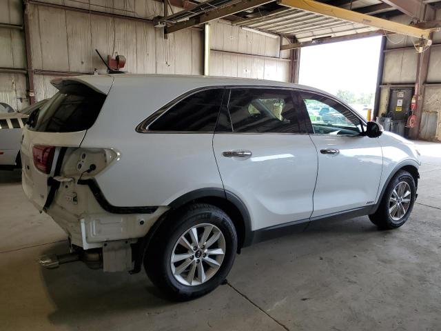 Vin: 5xypgda51lg613657, lot: 61201765, kia sorento s 20203