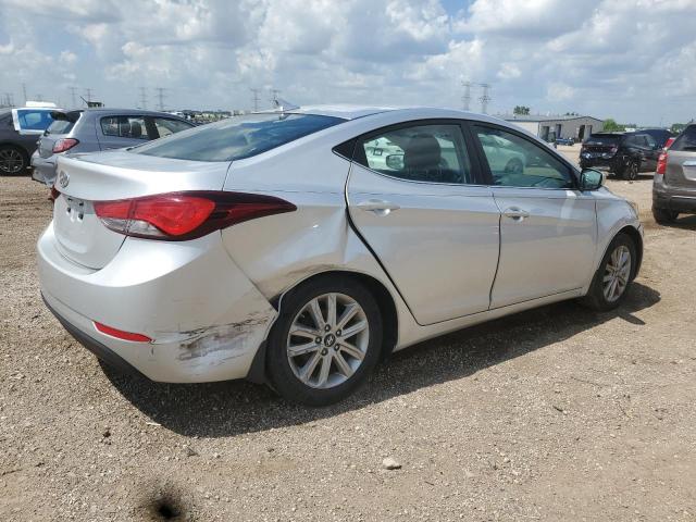 Vin: 5npdh4ae6fh608760, lot: 62191865, hyundai elantra se 20153