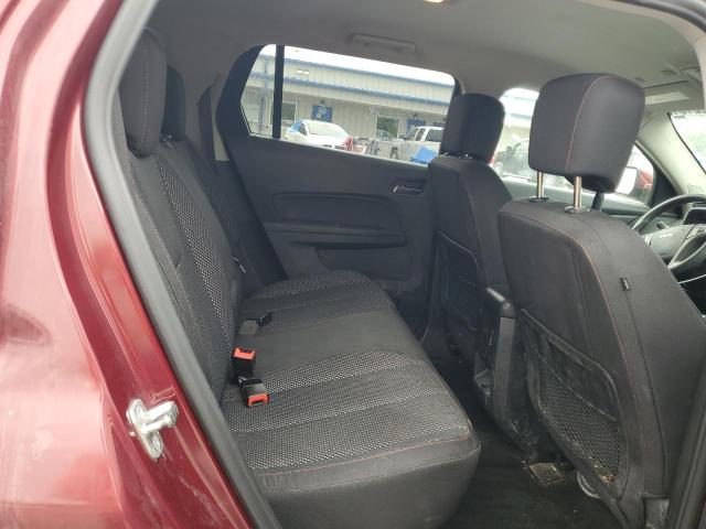 2017 GMC TERRAIN SL 2GKALMEK0H6129490