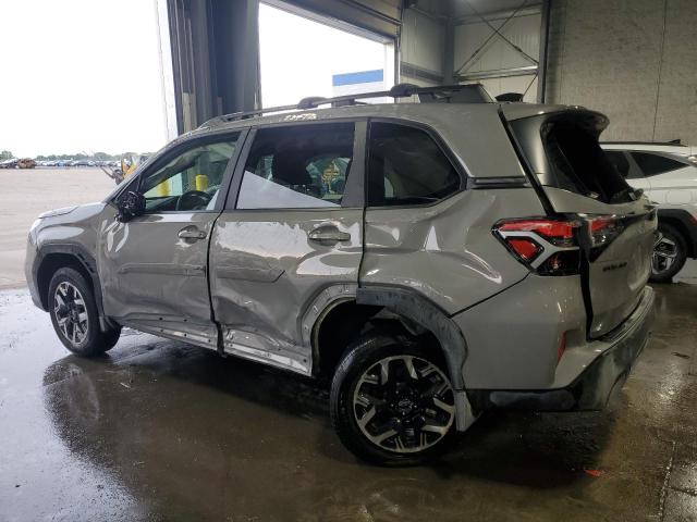 Vin: jf2sldbc2sh520818, lot: 61158375, subaru forester premium 20252