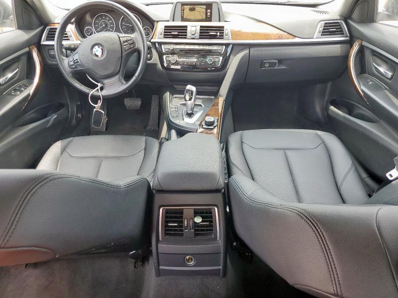2016 BMW 320 XI WBA8E5G55GNT41648