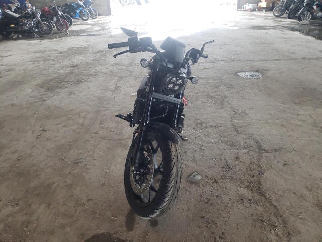 2025 HONDA CMX1100 D JH2SC878XSK000578