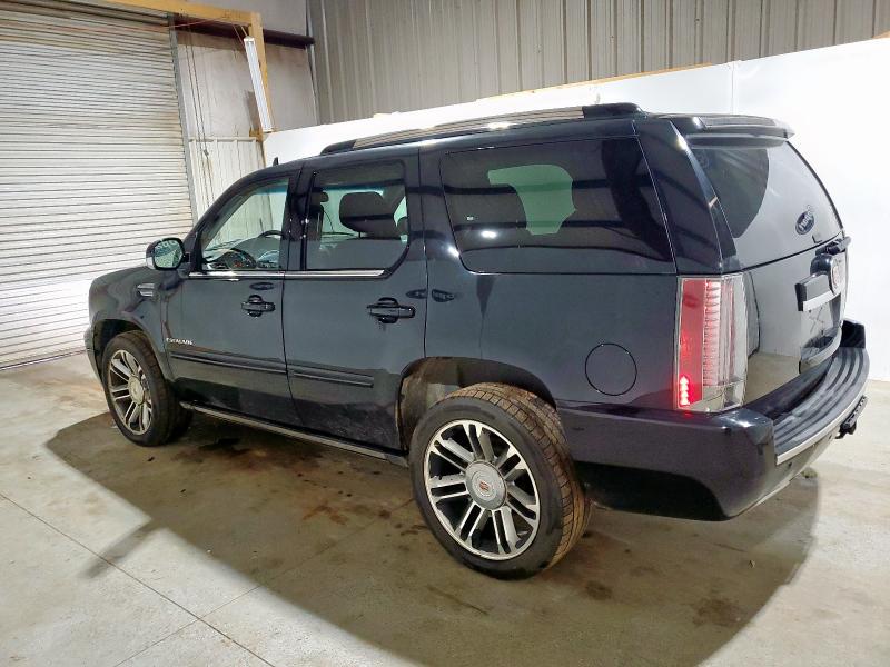 Vin: 1gys3cef5er186940, lot: 60464005, cadillac escalade premium 20142