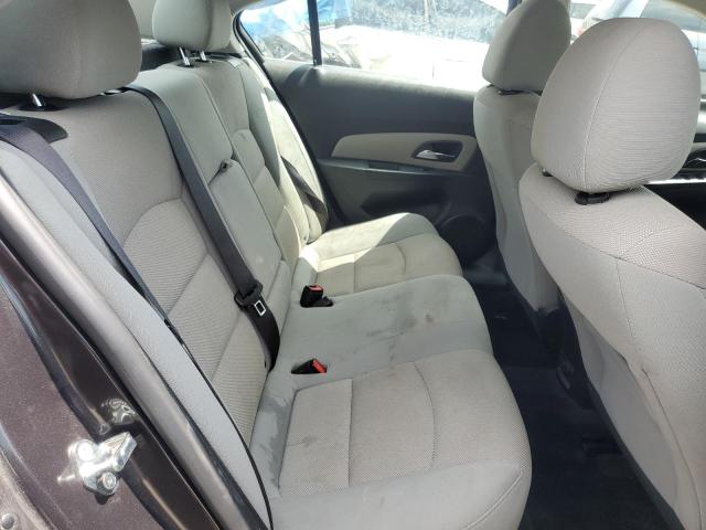 2016 CHEVROLET CRUZE LIMI - 1G1PE5SB2G7138497