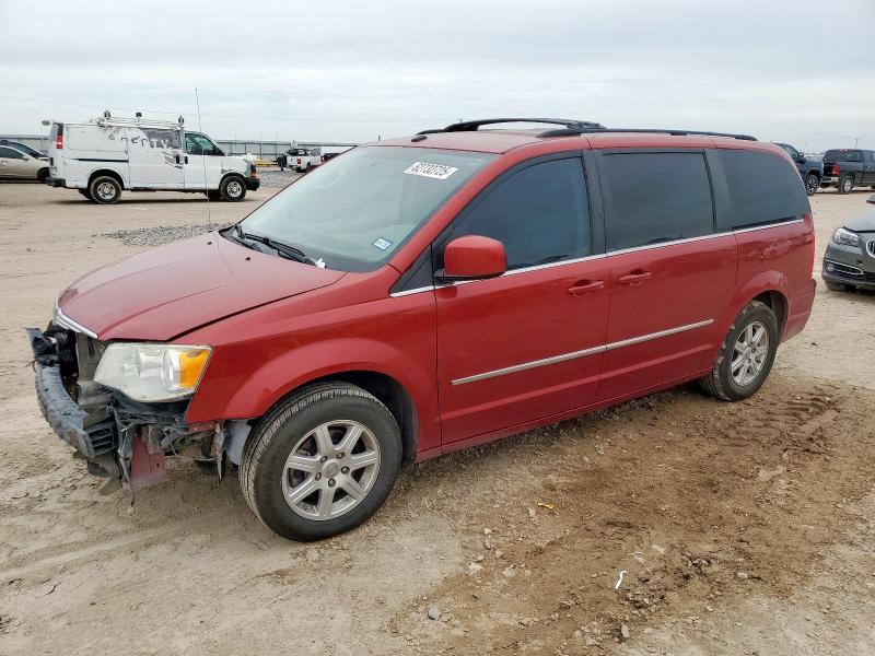 CHRYSLER TOWN & COU