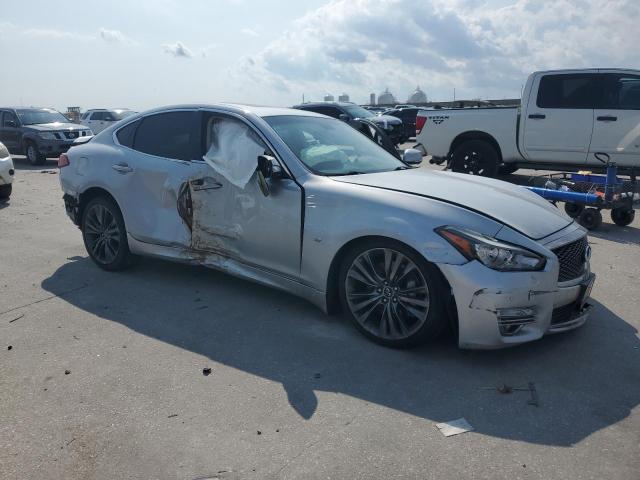 2019 INFINITI Q70 3.7 LU JN1BY1AP1KM500136