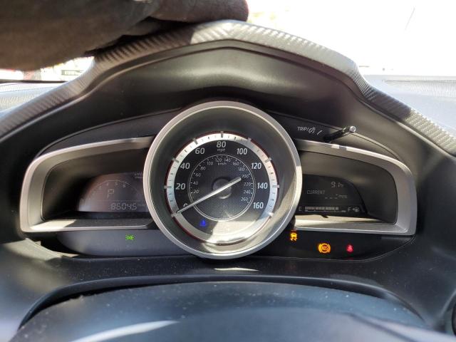 2016 MAZDA 3 SPORT 3MZBM1K78GM259594