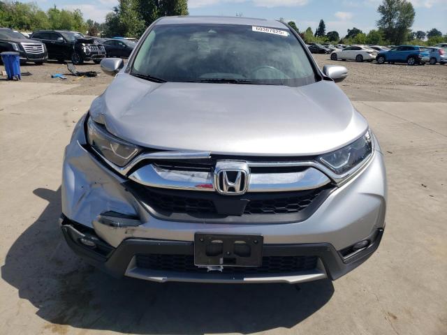 2018 HONDA CR-V EXL 2HKRW2H86JH680308