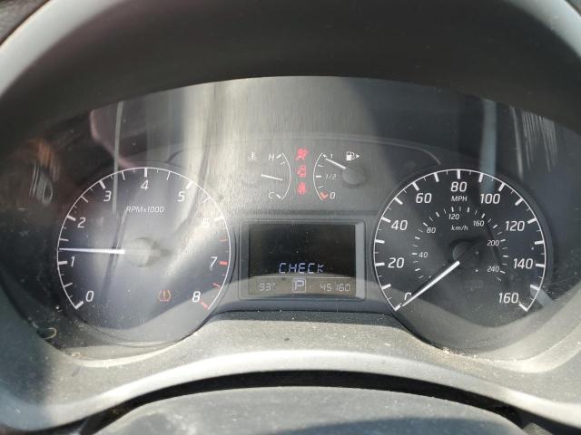 2015 NISSAN SENTRA S W 3N1AB7AP4FY351885