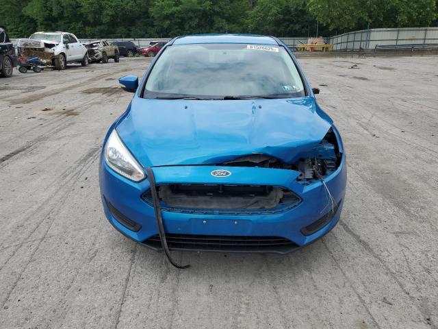 2015 FORD FOCUS SE - 1FADP3F20FL355464
