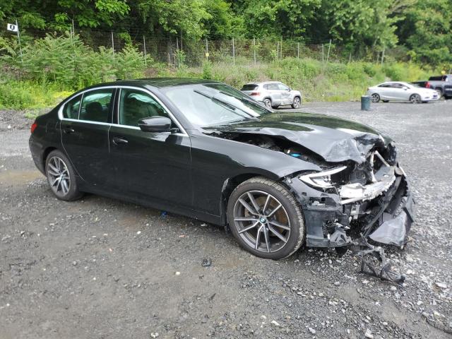 Vin: 3mw5r7j07l8b12725, lot: 59817995, bmw 3 series 20204