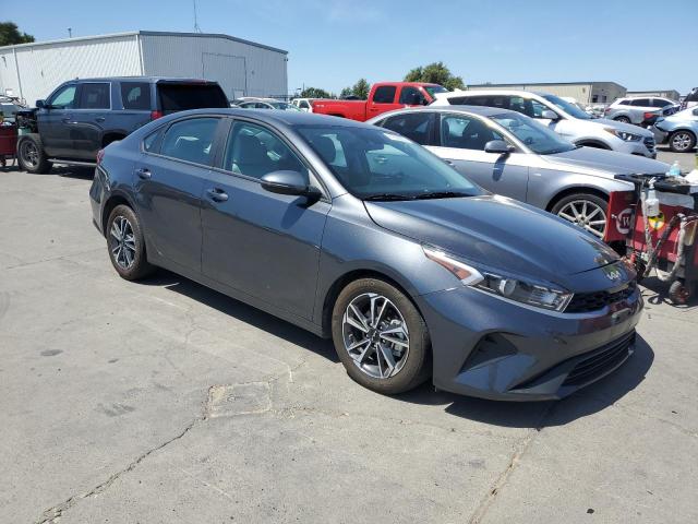 2023 KIA FORTE LX - 3KPF24ADXPE679645