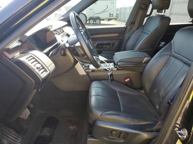 2019 LAND ROVER DISCOVERY SALRR2RV1K2408093