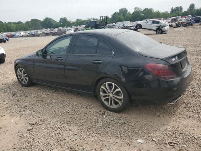 Vin: 55swf4kb6fu065135, lot: 60213135, mercedes-benz c-class 300 4matic 20152