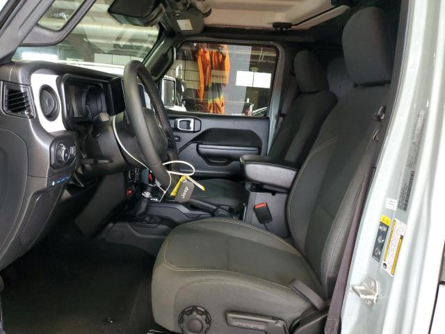 2024 JEEP WRANGLER 4 1C4RJXN66RW167175