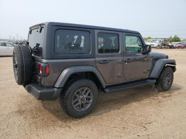2024 JEEP WRANGLER SPORT 1C4PJXDN5RW123569
