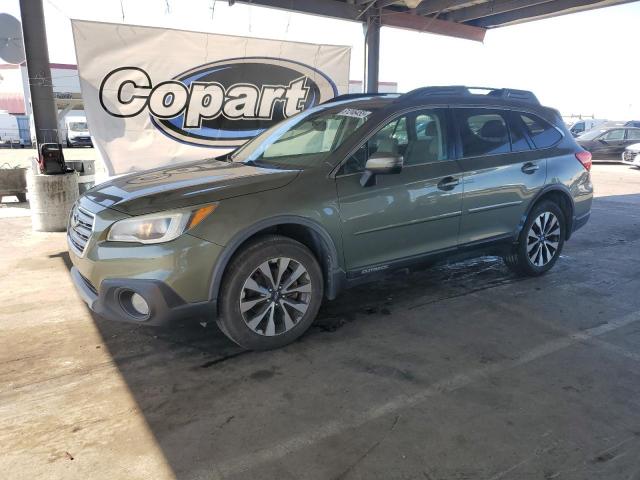 2016 SUBARU OUTBACK 2. - 4S4BSBNC1G3220074