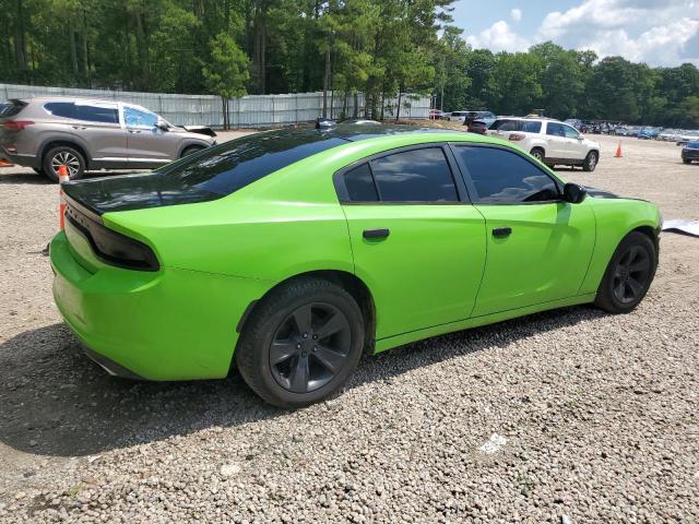 Vin: 2c3cdxhg8fh840273, lot: 62835105, dodge charger sxt 20153