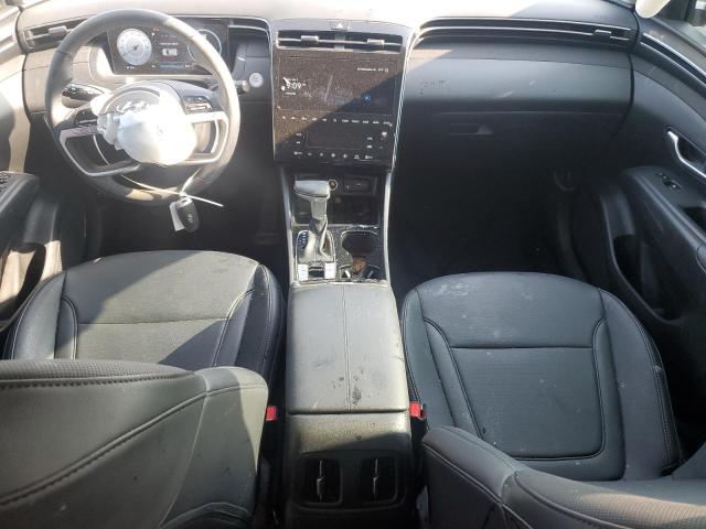 2024 HYUNDAI TUCSON SEL - 5NMJFCDEXRH398891